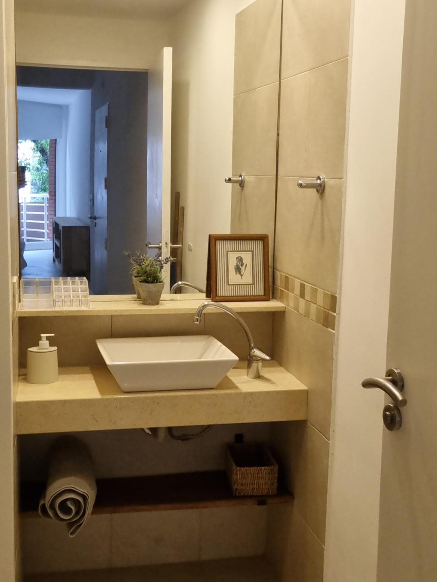 Estudio Amplio Y Moderno En Belgrano. * Ciudad Autónoma de Buenos Aires