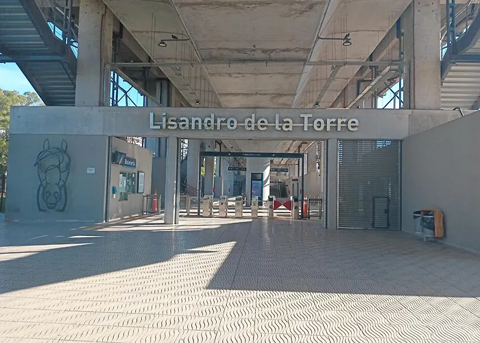 Estudio Amplio Y Moderno En Belgrano.