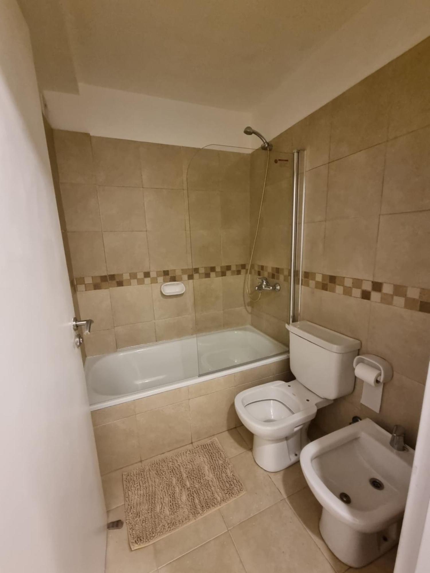 Apartment Estudio Amplio Y Moderno En Belgrano. Buenos Aires