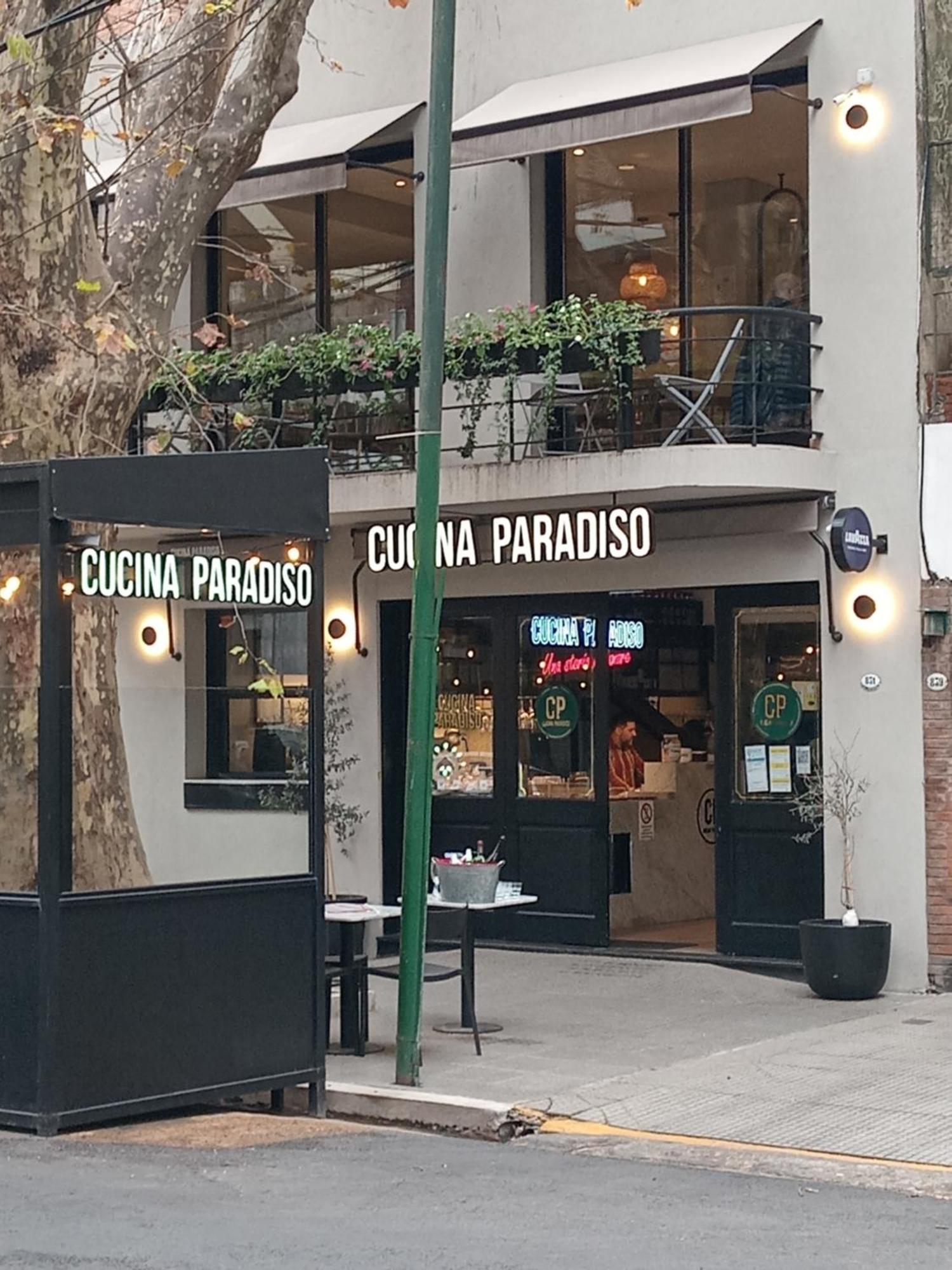 Estudio Amplio Y Moderno En Belgrano. *