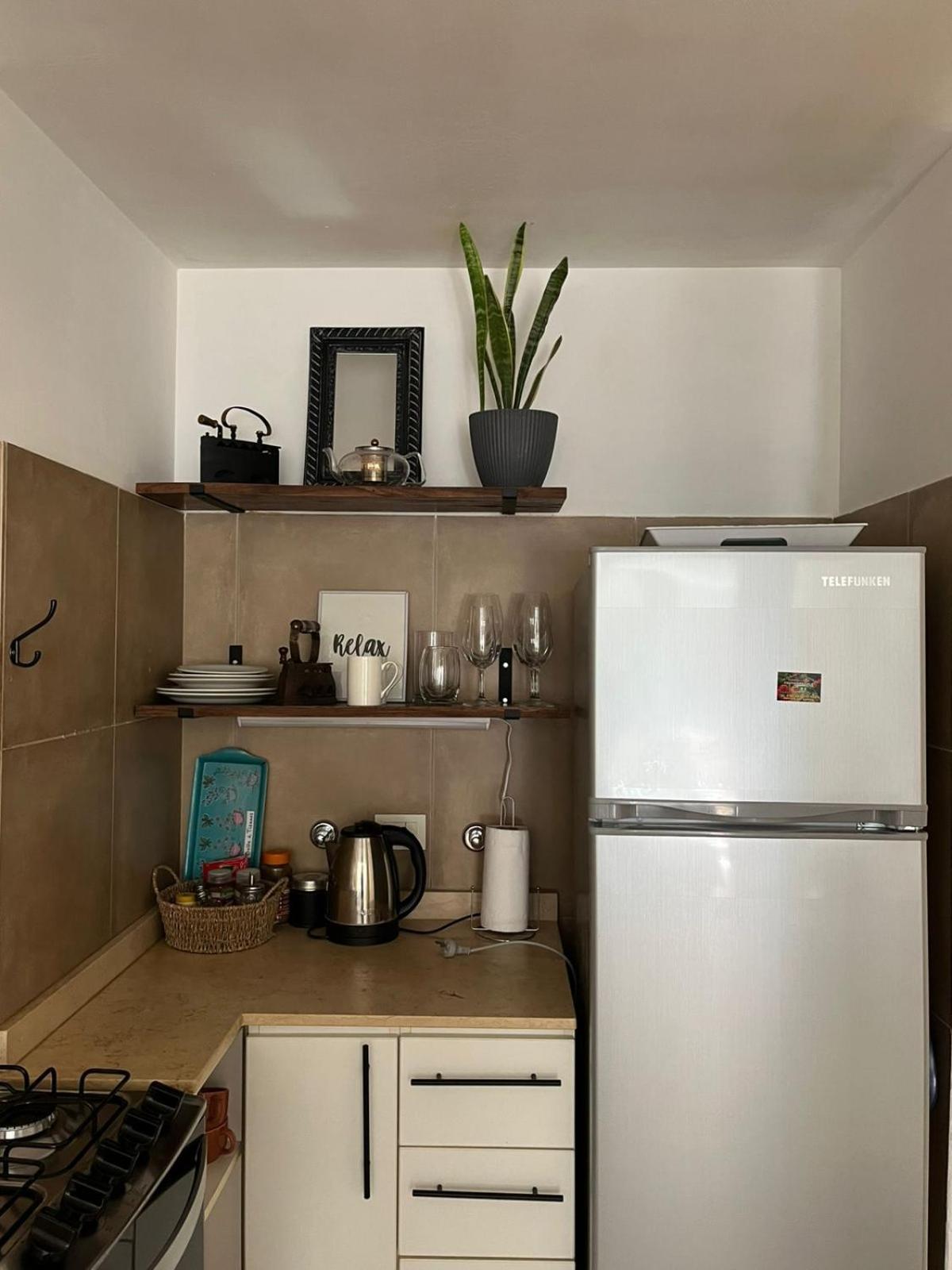Estudio Amplio Y Moderno En Belgrano. Buenos Aires